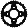 Kitaco 535-1151046 Driven Sprocket (Rya/46T) 420 Size, Super Cub 50/110,
