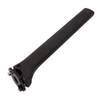 340mm Carbon Seatpost for F10 F12 Ultralight Carbon Fiber Bicycle