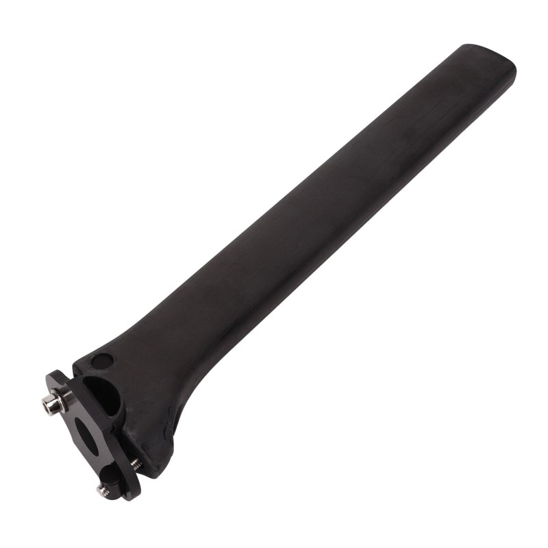 340mm Carbon Seatpost for F10 F12 Ultralight Carbon Fiber Bicycle