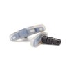 DURCUS ONE - BRAKE PADS (Brake Pads) Super Soft Compound