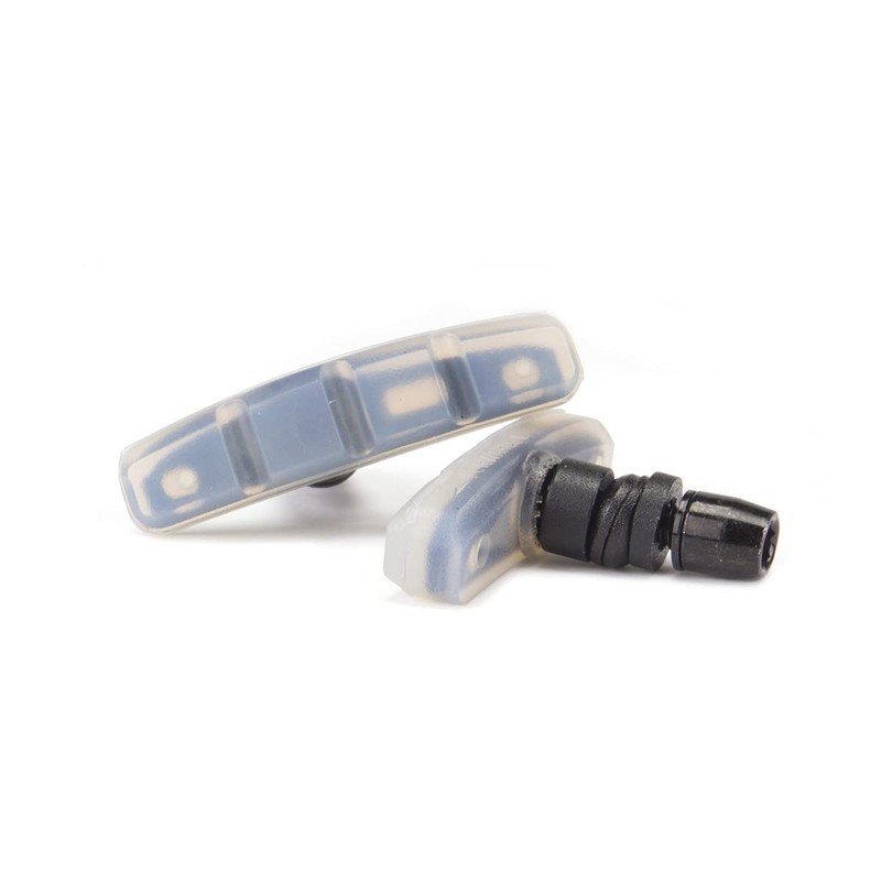 DURCUS ONE - BRAKE PADS (Brake Pads) Super Soft Compound