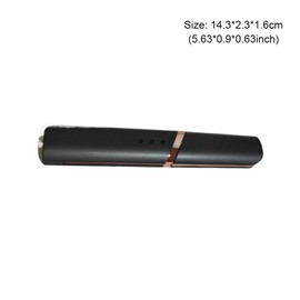 SUIOPPYUW Women Heated Eye Lash Curler Girl Portable 3 Modes Fast Heating Eyelashes Roller Device Long-Lasting Beauty Instrument