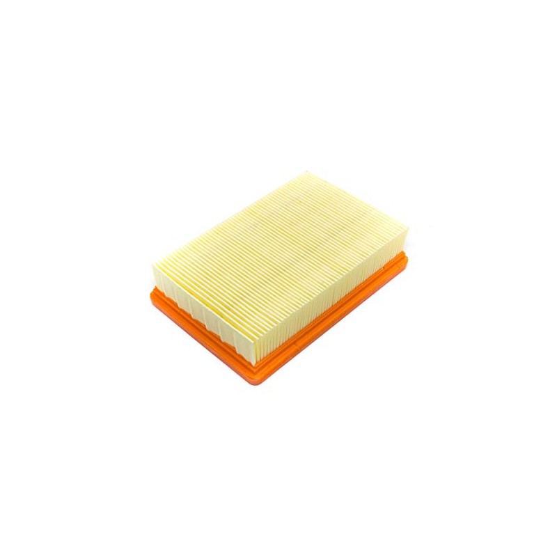 Hiflofiltro HFA7915 Filtro de Aire Premium de Repuesto Negro