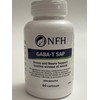  NFH - GABA-T SAP - 60 Capsules
