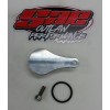 SAE Outlaw Performance Kawasaki ZX14 water pump block off