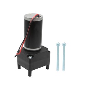 Yunnergo 142178 RV Fifth Wheel Landing Gear Motor Compatible with LC-142178 LG-142178 M-9000-PK