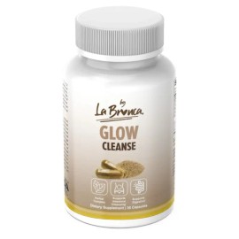 Beauty Glow Cleanse Dietary Supplement – Daily Wellness Support, Natural Ingredients, Antioxidant & Skin Nutrition Formula, 30-Day Supply