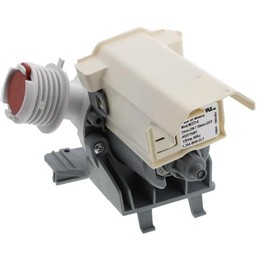 5304514775 - ClimaTek Washer Drain Pump Fits Electrolux