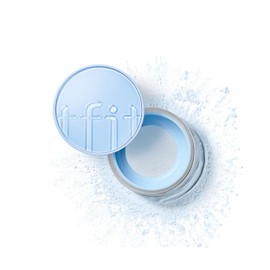 TFIT [2PACK] Translucent Set Powder (Choose 2 from 4 Types)