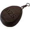 BZS Carp Fishing Weights 0.3oz 0.5oz 0.7oz 0.9oz 1.1oz 1.4oz
