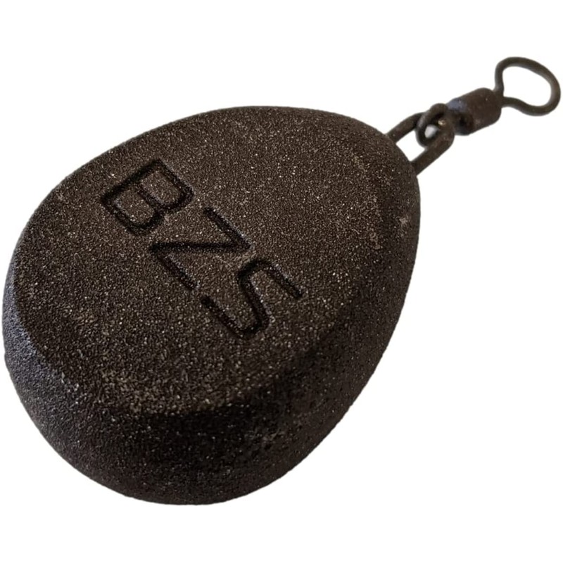 BZS Carp Fishing Weights 0.3oz 0.5oz 0.7oz 0.9oz 1.1oz 1.4oz