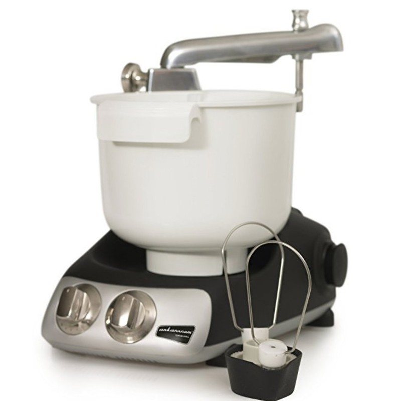 Ankarsrum Original Double Beater Aluminum Cookie Beater Accessory