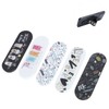 5Pcs MOMO STICK Smart Phone Adjustable Stand Finger Strap Reusable