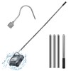 ORAPXI Hook for Pool Robot Vacuum Robotic Pool Cleaner Retrieval