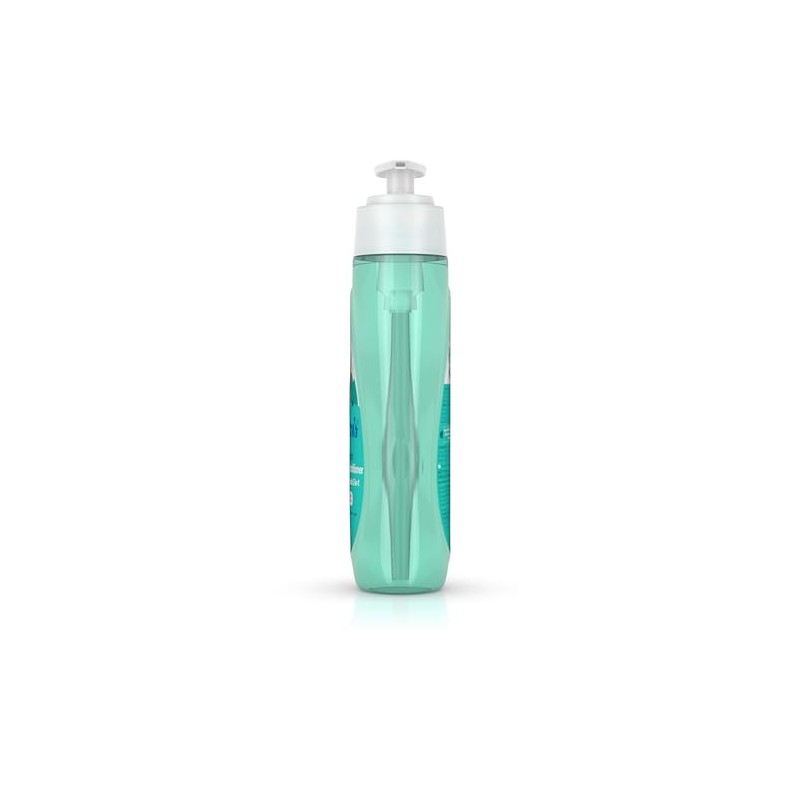 Johnson?s Tear Free Detangling 2-in-1 Toddler & Kids Shampoo &