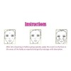 Crema Facial Aclaradora Aichun Remueve Manchas Oscuras