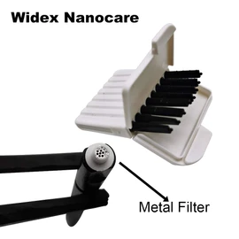 Hearing Aid Wax Guard Widex Nanocare Wax Filter 1 Card (8 Units)