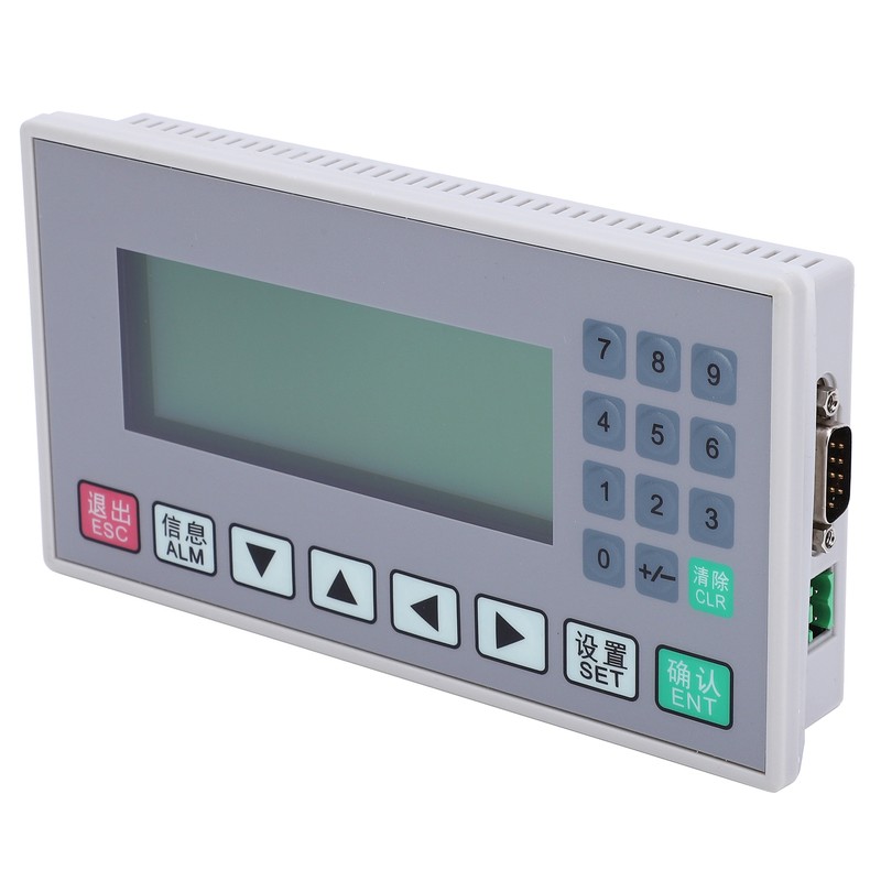 PLC Industrial Control Board 485 Text Display Controller Machine MS2N320-2AV-2UH