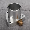 3 Bolt Turbo Adapter, Flange Adapter Kit 3 Bolt Turbo