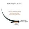Nagaraku Blister Ellipse Flat Matte Mixto 0.15c/d 0.20c/d