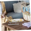 SEWACC Compact and Heat Resistant Ironing Station for Travel and
