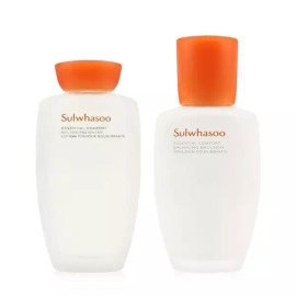Sulwhasoo 설화수 자음 2종 세트 스킨+로션 기획 x2SET(SH) Sulwhasoo Jaum 2-Piece Set Skin Care + Lotion Limited Edition x2SET(SH)