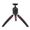 Mini Tripod Camera Holder with 360° Adjustable Ball Head 4