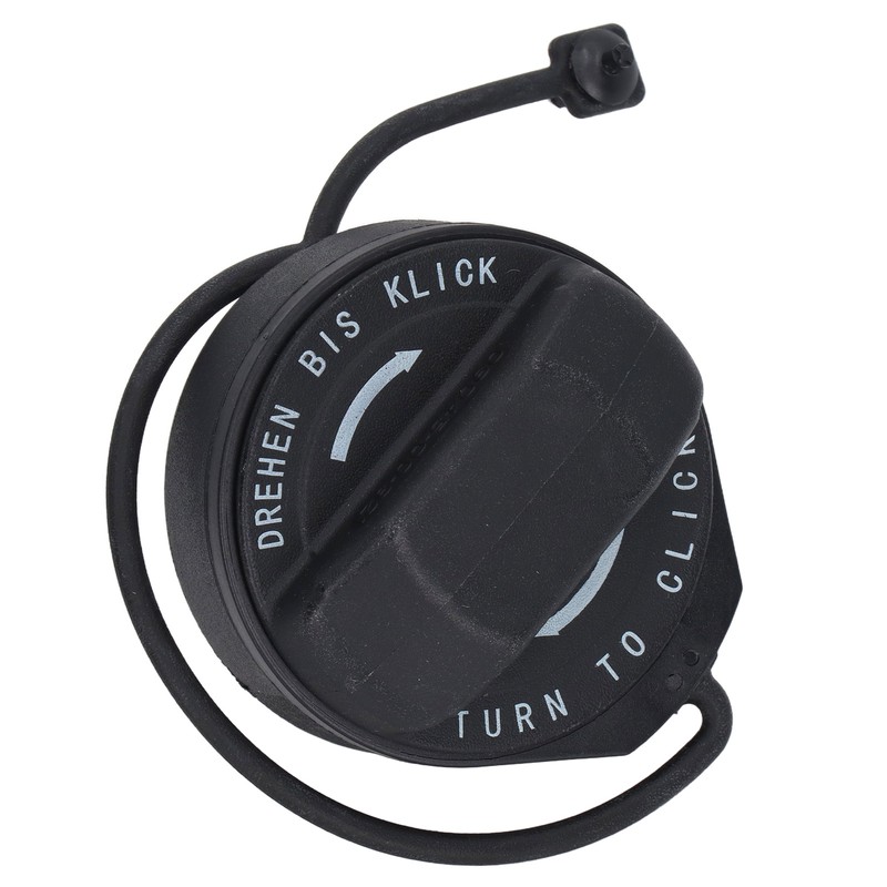 Fuel Gas Tank Cap 99620124103 Black Sealing Fuel Tank Cap