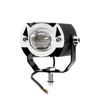 Motorcycle LED Driving Light, 30W 6000K/3000K Super Bright Spotlight Waterproof