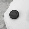 YINETTECH Camera Terminal Cover Cap Compatible with Canon EOS 1D