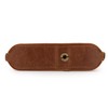 MegaGear MG1719 Ever Ready Genuine Leather Camera Half Case compatible