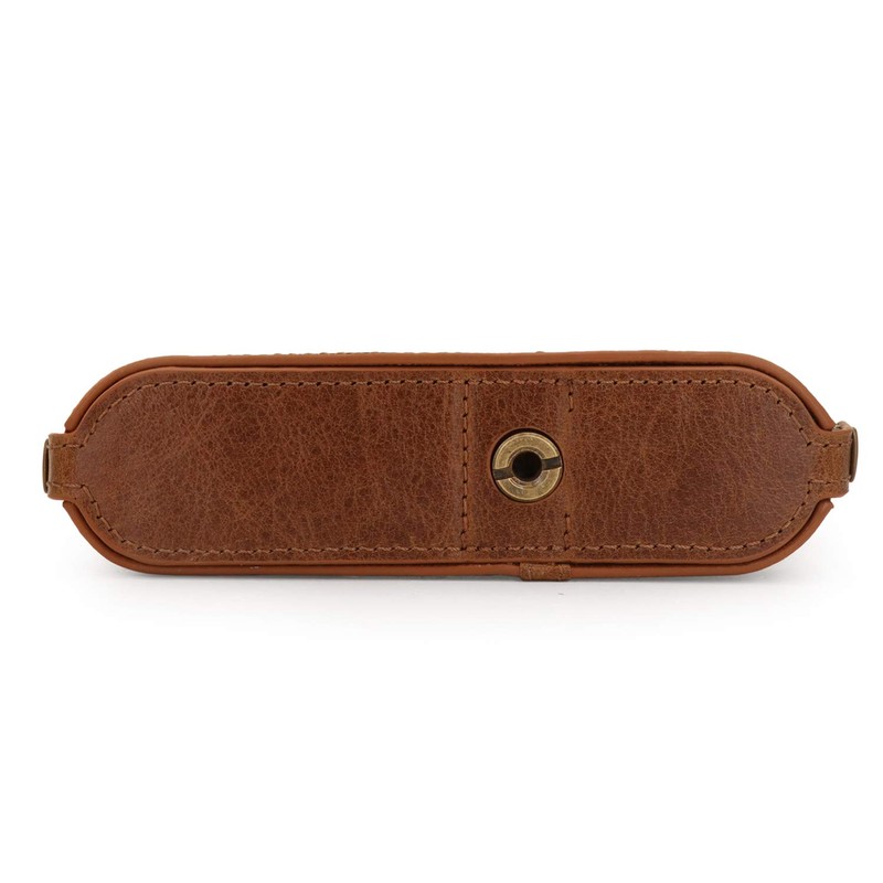 MegaGear MG1719 Ever Ready Genuine Leather Camera Half Case compatible