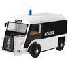 Citroën Type H (1947-1981) Police