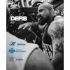 HR Labs DEFIB, Ultimate All in One Advanced Strong Pre