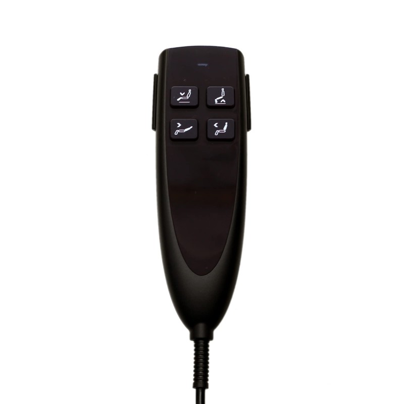 Uetmulik 4 Button 5 Pin Prong Lift Chairs Power Recliners