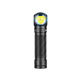 Olight Perun 3 Headlamp 3000 Lu Cool White Light and Red Light, IP68, 160 Meters