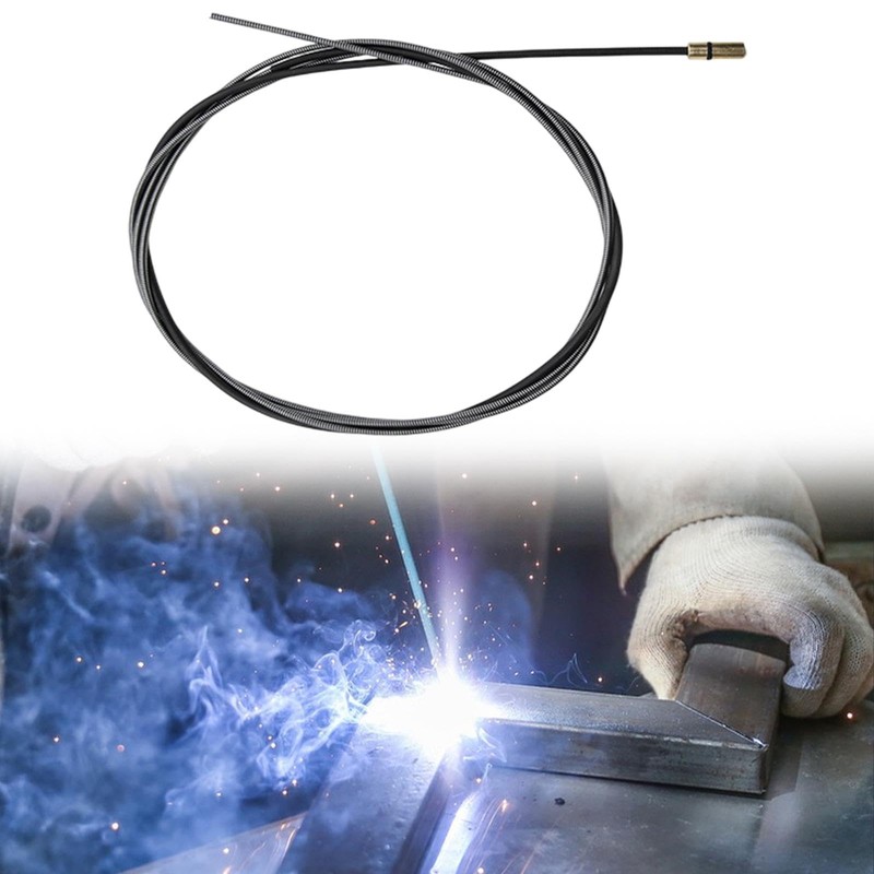 perfeclan Welder Welding Wire Liner Mig Torch Liner Acessories Welding