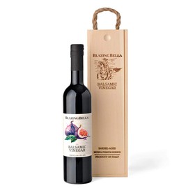 Blazing Bella Balsamic Vinegar (Fig, Gift Box)