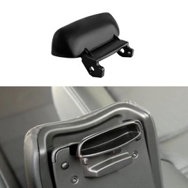 Stacool Center Console Latch Replacement OEM# 83451-SNA-A01ZA,Armrest Cover Lid Lock Compatible with Honda Civic 2006-2011,Standard Center Console Lid Latch Car Interior Accessories