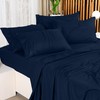 Utopia Bedding California King Sheet Set – 4 Piece Bed