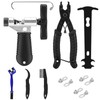 Ledebouk Chain Riveter Bicycle, Bicycle Chain Tool, Chain Riveter Bicycle