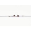 Shiverpeaks 2.5 m 2.5 m F-Type F Type Coaxial Cable