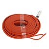 Water Pipe Heat Tape 75W Freeze Piping Heating Cable AC220V