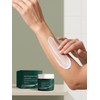 Deep Firming Body Cream, 3.53 Oz Peptide Ceramide Moisturizer Body