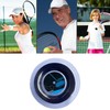 Tennis Racket String,Vibration Preventing Ball Games Lines | 200m Vibration
