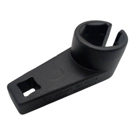 KUNTI Low Profile Off-Set Oxygen Sensor Socket 7/8-inch (22mm)