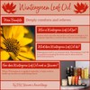 SBC Skincare Arnica & Wintergreen Targeted Thermal Rub - 100ml