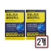 Nutrione Pro Prebiotics 30 sachets x 2 probiotics that support intestinal health / 뉴트리원 프로 프리바이오틱스 30포 x 2개 장건강 도움 프로바이오틱스