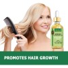 Aceite Para El Crecimiento Del Cabello Wozutunt Rosemary 90