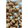 Fussy Cat Ceramic 'Lick Mat' Cat Slow Puzzle Feeder Bowl.